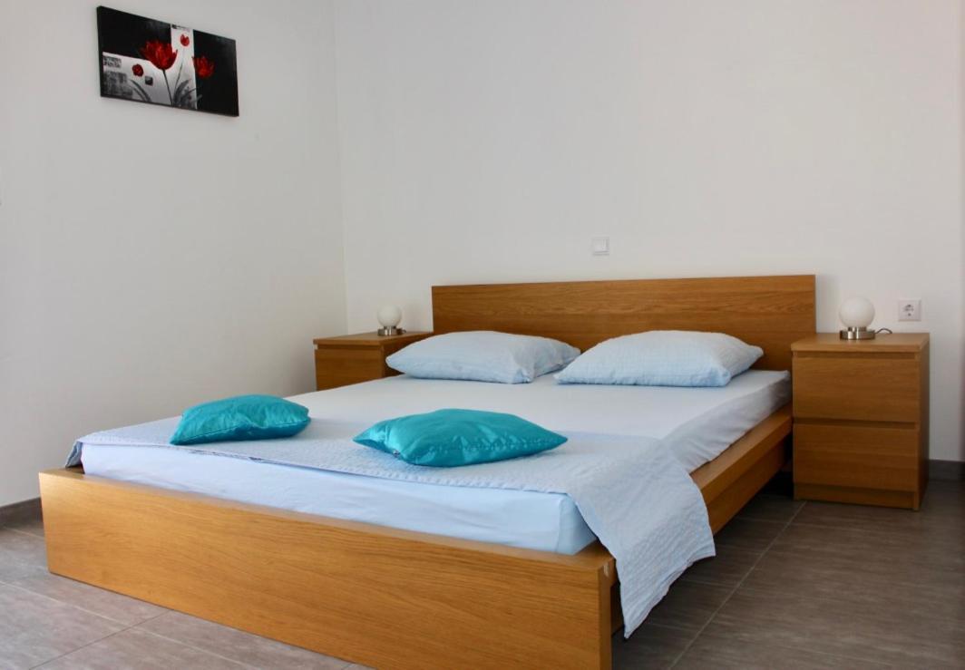 Filipovic Apartmani Medulin Exterior photo