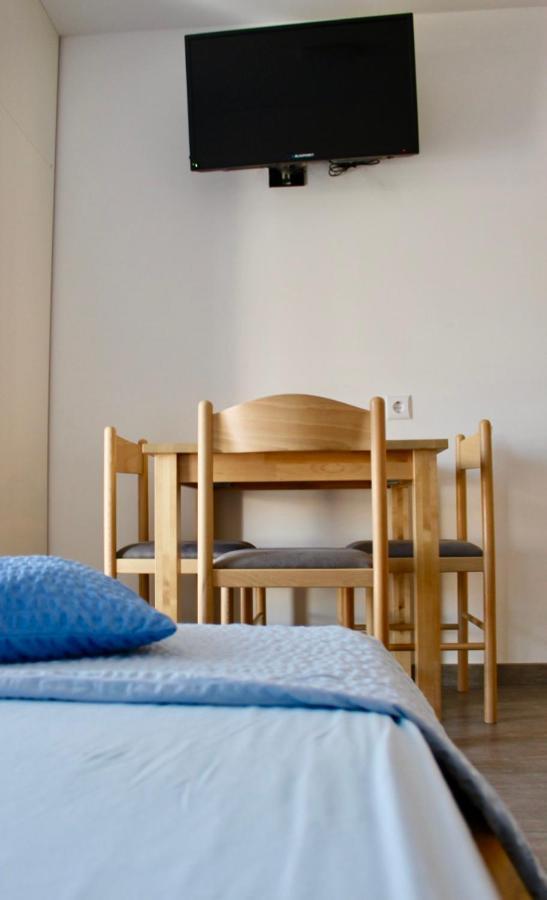 Filipovic Apartmani Medulin Exterior photo