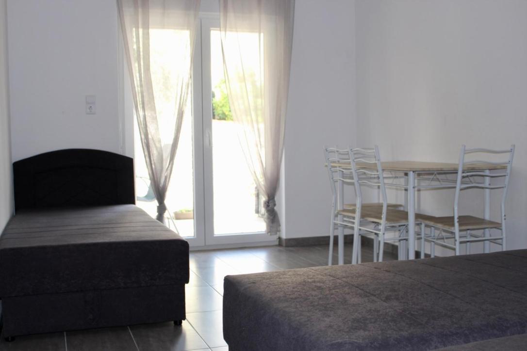 Filipovic Apartmani Medulin Exterior photo