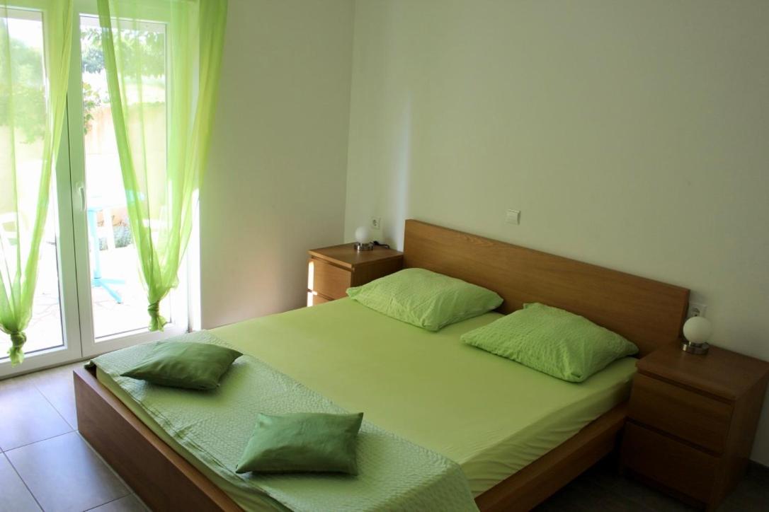 Filipovic Apartmani Medulin Exterior photo