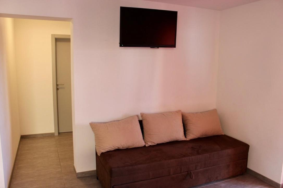 Filipovic Apartmani Medulin Exterior photo